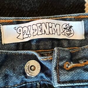 Polar 92’ Denim Jeans